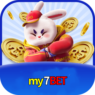Logo da my7bet